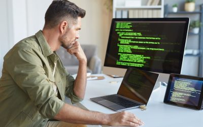 IFCD0210 DESARROLLO DE APLICACIONES CON TECNOLOGIAS WEB