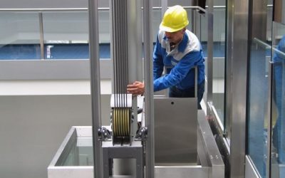 IMAQ0210 DESARROLLO DE PROYECTOS DE INSTALACIONES DE MANUTENCIÓN, ELEVACIÓN Y TRANSPORTE