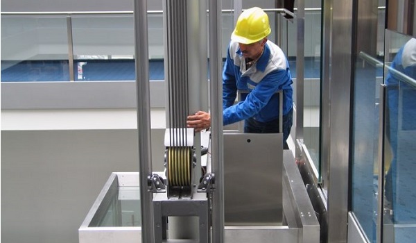 IMAQ0210 DESARROLLO DE PROYECTOS DE INSTALACIONES DE MANUTENCIÓN, ELEVACIÓN Y TRANSPORTE