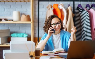 ADGD132PO GESTION DE UN PEQUEÑO COMERCIO