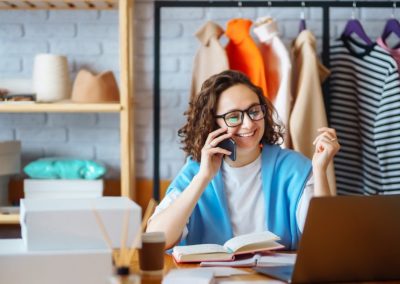 ADGD132PO GESTION DE UN PEQUEÑO COMERCIO