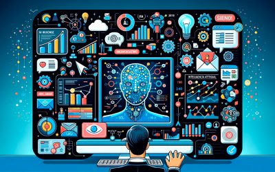 COMM18: INTELIGENCIA ARTIFICIAL (IA) APLICADA A MARKETING DIGITAL