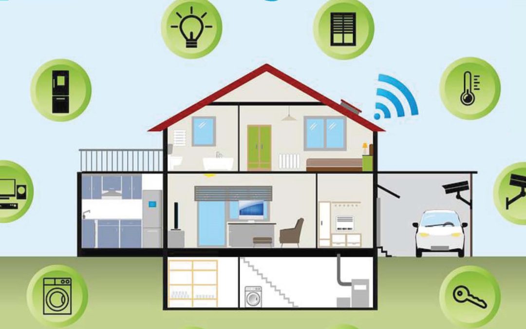 ELEE016PO DOMÓTICA Y HOGAR DIGITAL: TECNOLOGÍS Y MODELOS DE NEGOCIO